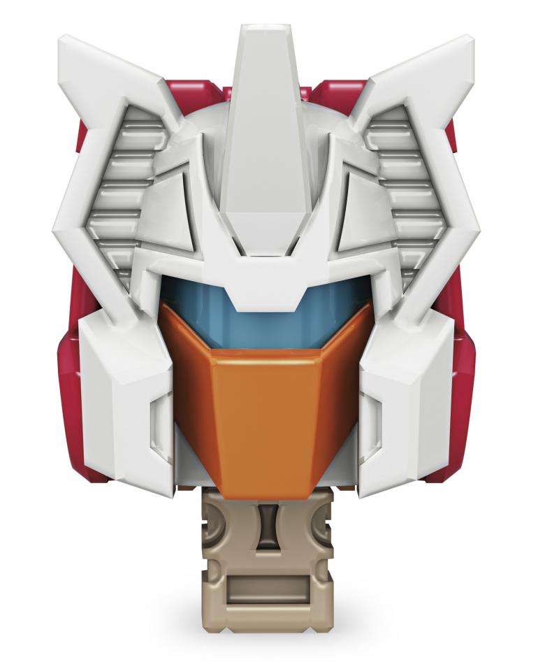 Toy Fair 2016: Titans Return Official Products - Transformers Event: AUTOBOT STYLOR Head Mode